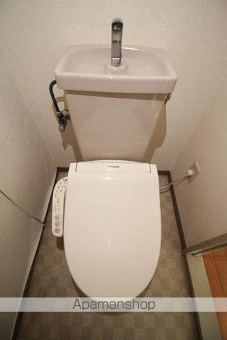 アザレア七日市の内装写真