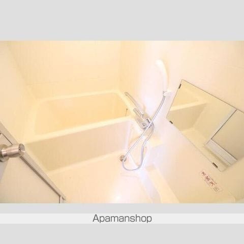 コーポメトロの内装写真