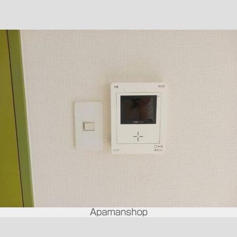 プリマステラの内装写真
