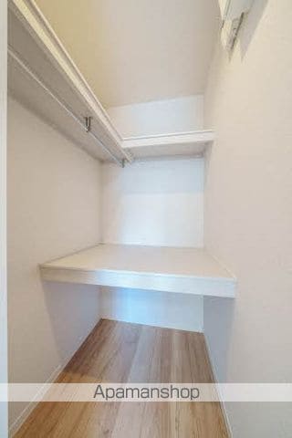 クレアール名掛丁の内装写真