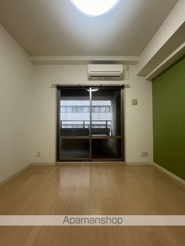 NEWCITYAPARTMENTSNISHITEMMAの内装写真