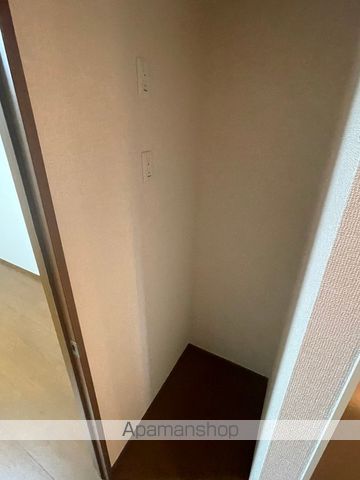 ヴァン ヴェール Bの内装写真