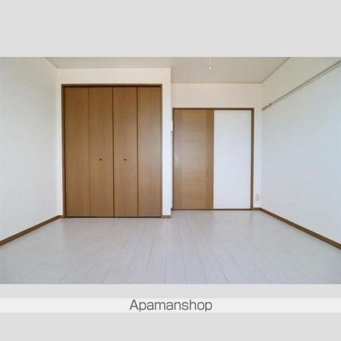 ルーム緑ノ丘の内装写真