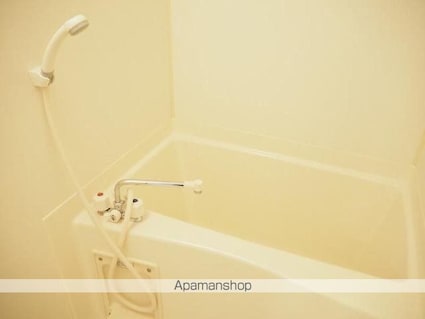 セレナーデホープ[1K/24m2]のバス