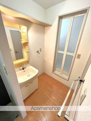 アーデンハイツ[2K/36m2]の内装7