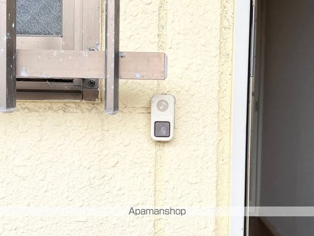 K−ARKIVの内装写真