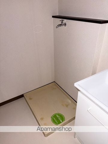 グリーンハイツミヤザワ A棟の内装写真