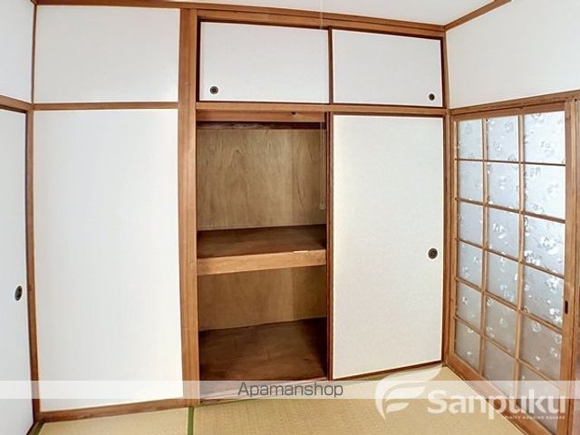 小栗荘の内装写真