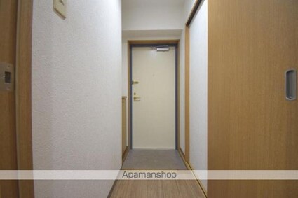 スカイコート[2LDK/43.74m2]の内装1