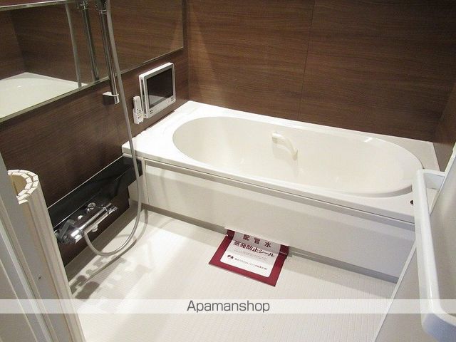 メゾンマスト名須川A棟の内装写真
