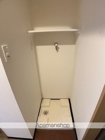 ウインズコート新大阪IIの内装写真