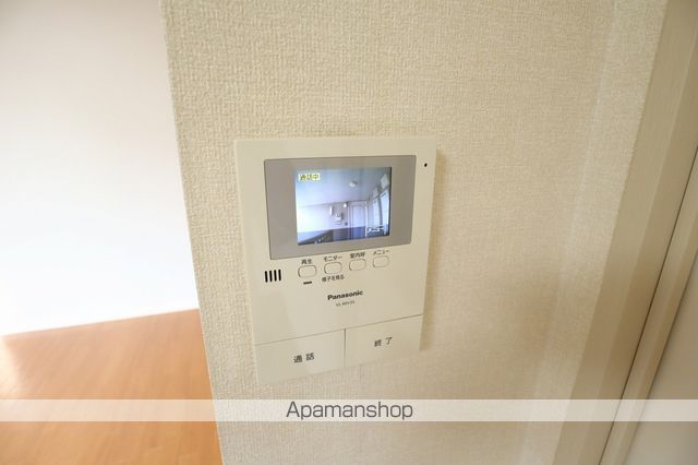 名鉄各務原線 二十軒駅 徒歩35分 2階建 築34年の内装写真