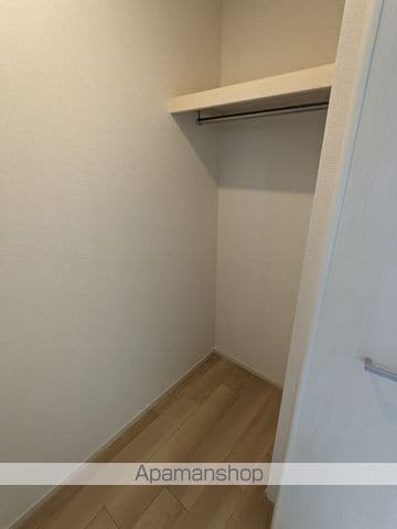 カーサM.KIの内装写真
