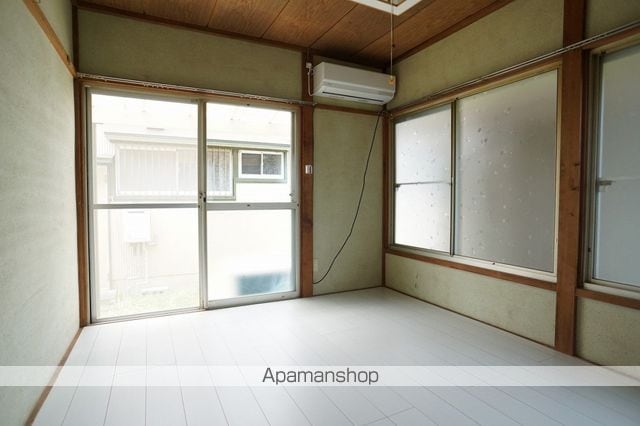 本沢合戸建ての内装写真