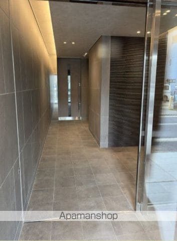 ルネフラッツ新小岩の内装写真