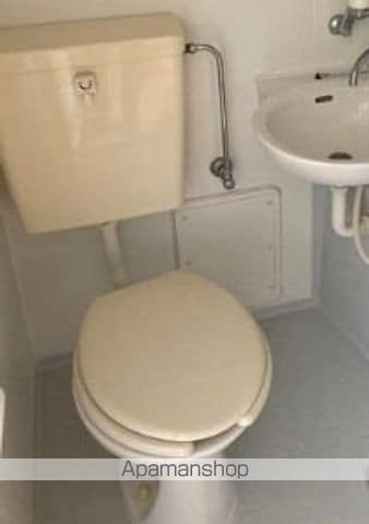 ハイツ鈴木の内装写真