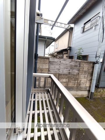 バイスメルチバ IIの内装写真