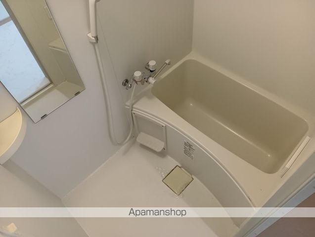 サニープレイス小松島IIの内装写真