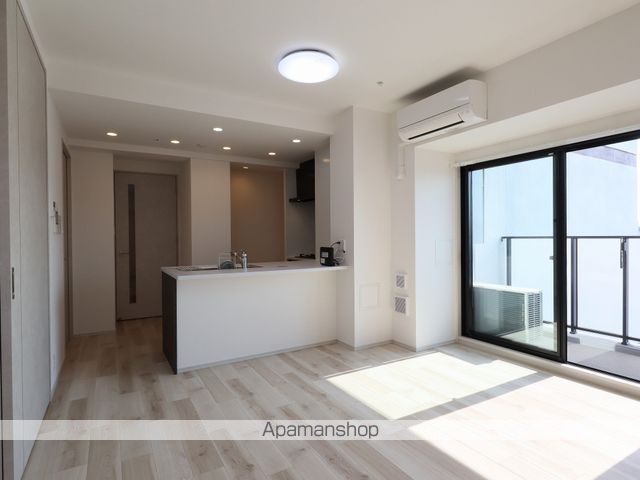 SーRESIDENCE高岳BRESAの内装写真