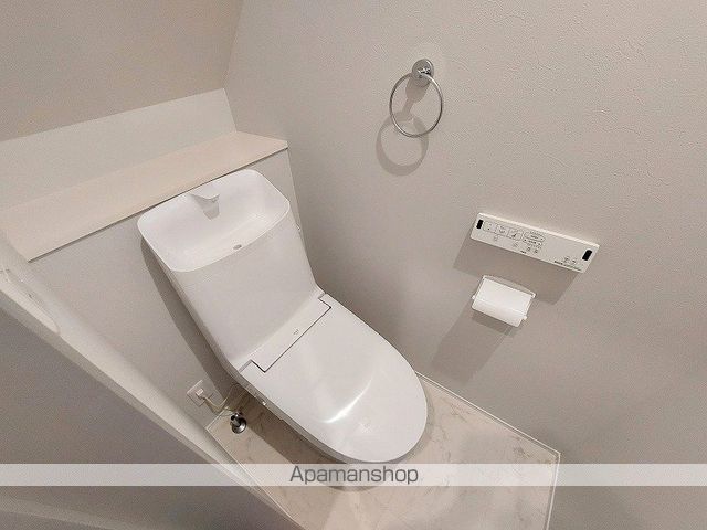 ANFANG篠原の内装写真