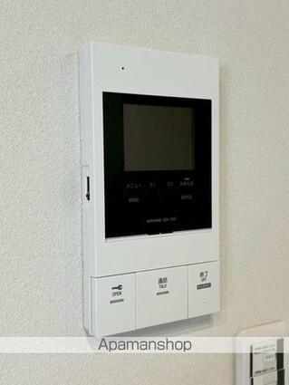 ＳＯＮＯＲＡ滝不動[1LDK/40.21m2]のセキュリティ