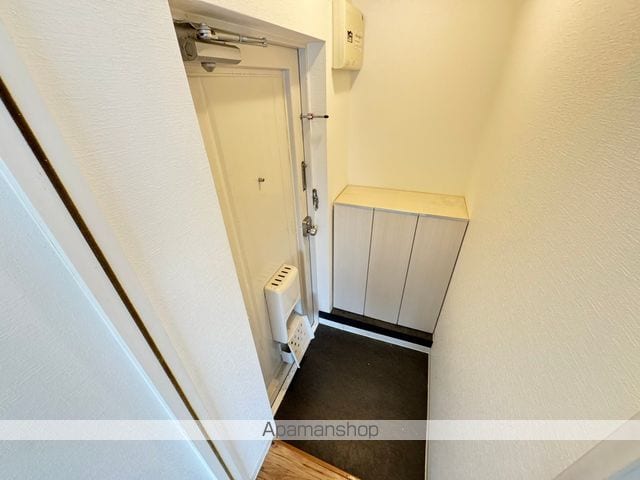 太田ハイツの内装写真