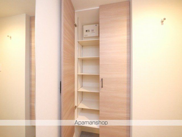 KOKOMO北13条の内装写真