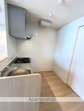 サンテラス吹上[1LDK/33.39m2]の内装4