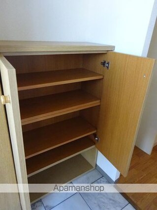 コーポスリーナイン[1K/26.52m2]の内装4