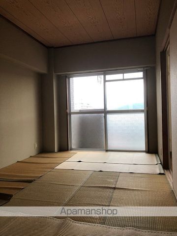 クレール ヒロの内装写真