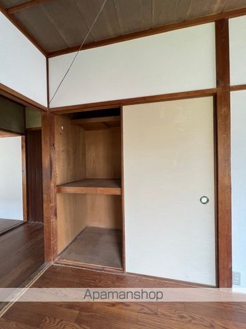 山陽本線 倉敷駅 徒歩21分 1階建 築51年の内装写真