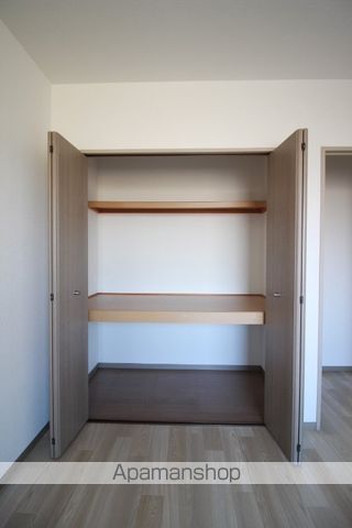 クリエFUJIWARAの内装写真
