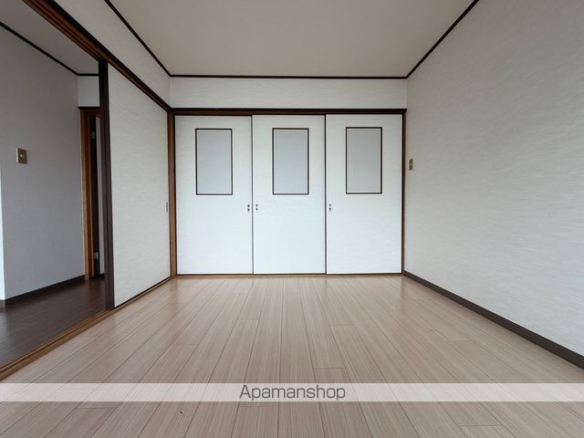 ハイツ松本の内装写真