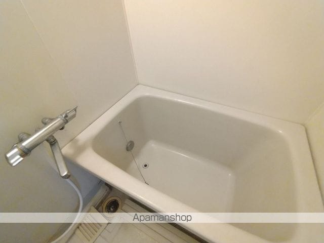クレスト21 N棟の内装写真