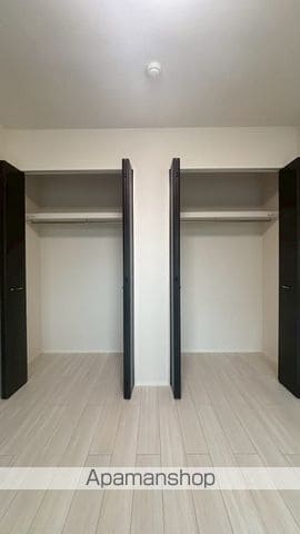 アウローラ本郷町の内装写真