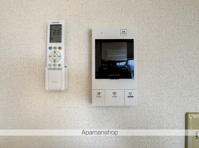 ガーデンハイム西村の内装写真