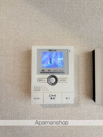 セジュールグレイス A棟の内装写真