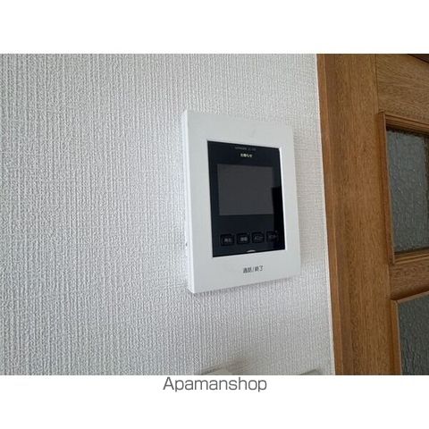 クリスタルピアCの内装写真