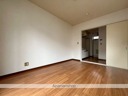 サンハイムＥⅠ[1K/18.18m2]の内装6