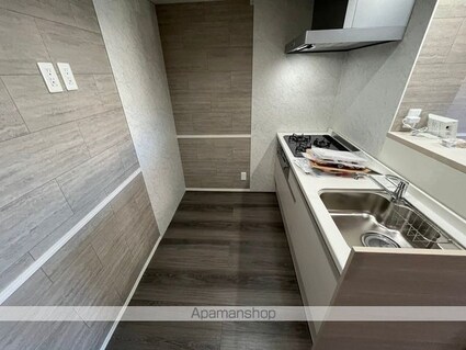 ビオット彦根　Ｂ棟[1K/30.3m2]の内装1