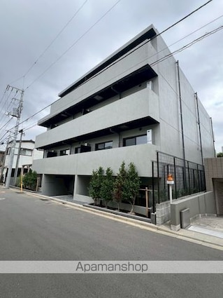 東京都中野区弥生町５丁目[1LDK/40.58m2]の外観1