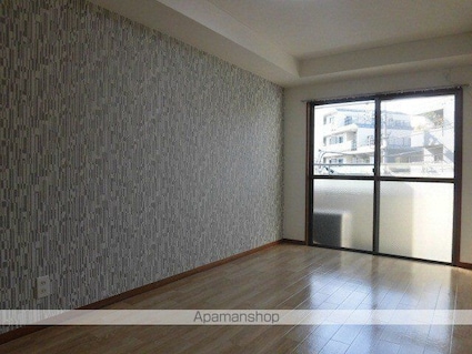 東京都世田谷区下馬５丁目[1R/20m2]の内装1