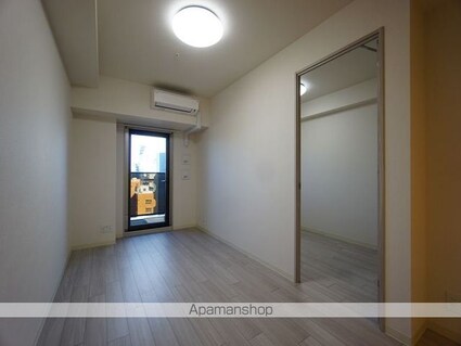 プレサンス丸の内サージュ[1LDK/42.75m2]のリビング・居間