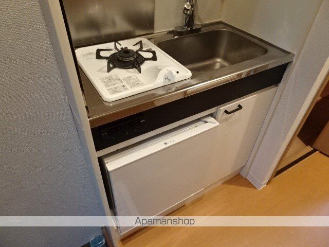 ラナップスクエア新福島の内装写真