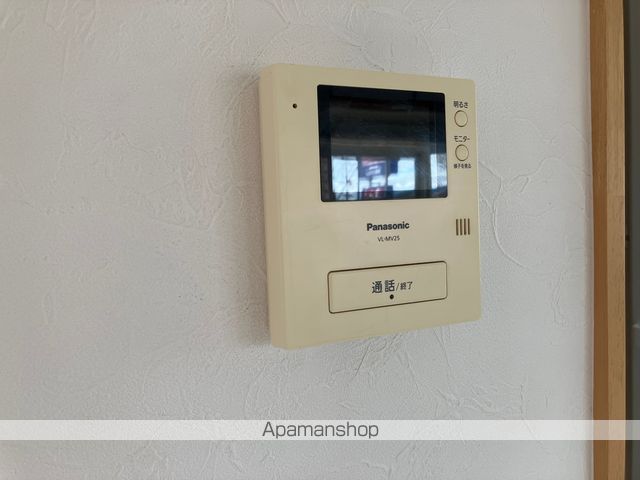 ドリームハウスの内装写真