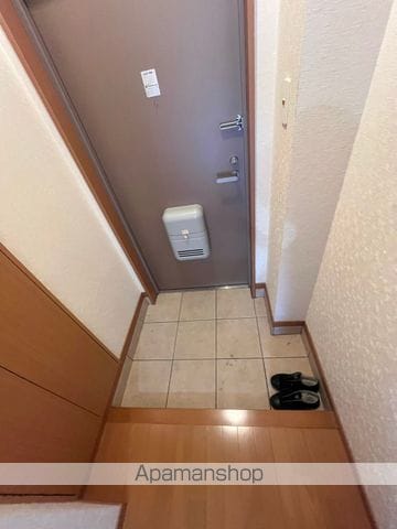 ウィステリア壱番館の内装写真