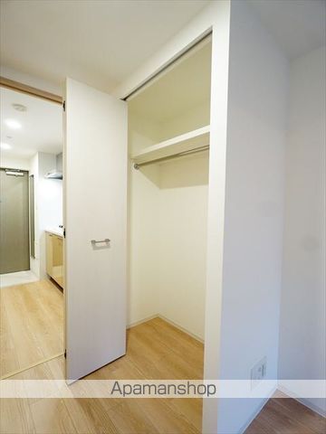 エスリード名古屋サザンプレイスの内装写真