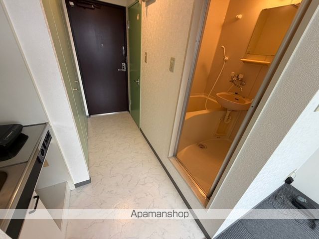 RICO RICHの内装写真