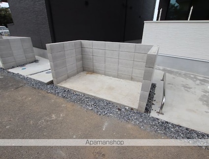 Ｊａｃｋ　ｍａｔｏｂａ　Ⅱ[1LDK/31.63m2]の共用部1