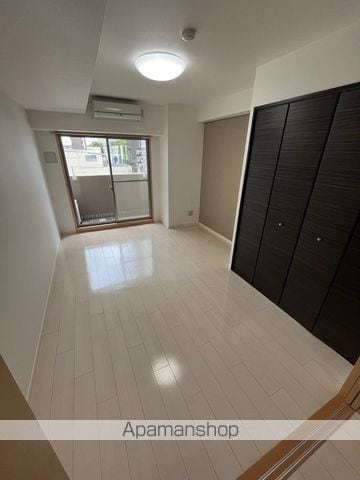 ソルレヴェンテ梅田の内装写真